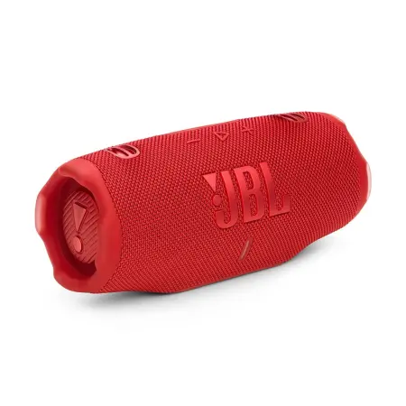 Portable Speaker Bluetooth JBL Charge 6 45Watt IP67 28h Playtime Red