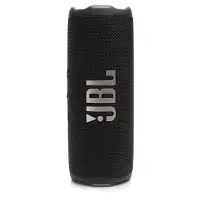 Portable Speaker Bluetooth JBL Flip 7 35Watt IP68 16h Playtime Black
