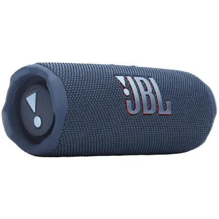 Portable Speaker Bluetooth JBL Flip 7 35Watt IP68 16h Playtime Blue