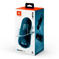Portable Speaker Bluetooth JBL Flip 7 35Watt IP68 16h Playtime Blue