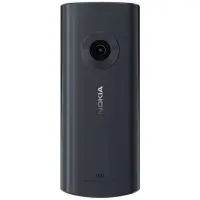 Nokia 110 (2024) 4G Dual Sim 2" IP52 (EN,DE,IT,FR,ES,PT,RO) Blue