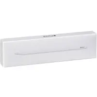 Apple Pencil (2nd Generation) with Palm Rejection for iPad MU8F2ZM/A White