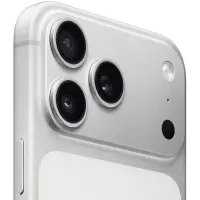 Apple iPhone 17 Pro Max 5G 6.9" 12GB/512GB NFC IP68 Silver MFYQ4HX/A