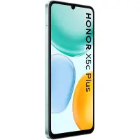 Honor X5c Plus 4G Dual Sim 6.74" 4GB/256GB Ocean Cyan
