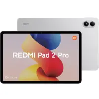 Xiaomi Redmi Pad 2 Pro 12.1" Wi-Fi 6GB/128GB IP53 Silver
