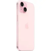 Apple iPhone 15 5G 6.1" 6GB/128GB NFC IP68 Pink MTP13QL/A