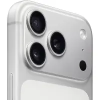 Apple iPhone 17 Pro 5G 6.3" 12GB/256GB NFC IP68 Silver MG8G4ZD/A