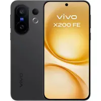 Vivo X200 FE 5G Dual Sim 6.31" 12GB/512GB NFC IP68 Black