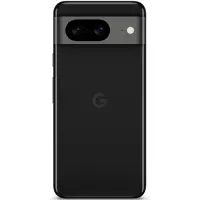 Google Pixel 8 5G 6.2" 8GB/256GB NFC IP68 Obsidian Black