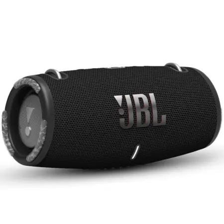 Portable Speaker Bluetooth JBL Xtreme 3 50Watt IP67 15h Playtime Black