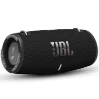 Portable Speaker Bluetooth JBL Xtreme 3 50Watt IP67 15h Playtime Black