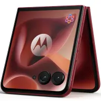 Motorola Razr 60 Ultra 5G Dual Sim 7" 16GB/512GB NFC IP48 Rio Red