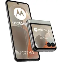 Motorola Razr 60 5G Dual Sim 6.9" 8GB/256GB NFC IP48 Pantone Lightest Sky