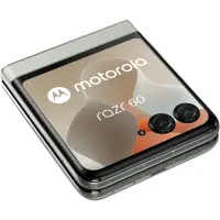 Motorola Razr 60 5G Dual Sim 6.9" 8GB/256GB NFC IP48 Pantone Lightest Sky