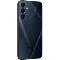 Samsung SM-A166 Galaxy A16 5G Dual Sim 6.7" 4GB/128GB NFC IP54 Blue Black Enterprise Edition