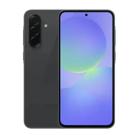 Samsung SM-A366 Galaxy A36 5G Dual Sim 6.7" 8GB/256GB NFC IP67 Awesome Black