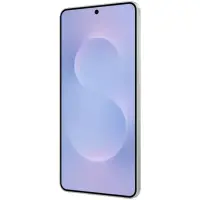 Samsung SM-S937 Galaxy S25 Edge 5G Dual Sim 6.7" 12GB/256GB NFC IP68 Titanium Icyblue