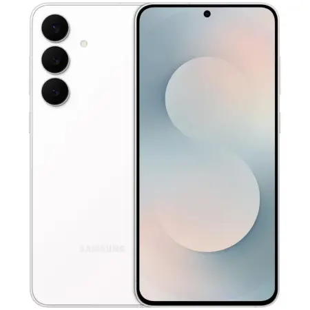 Samsung SM-S731 Galaxy S25 FE 5G Dual Sim 6.7" 8GB/256GB NFC IP68 White