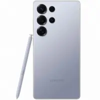 Samsung SM-S938 Galaxy S25 Ultra 5G Dual Sim 6.9" 12GB/1TB NFC IP68 Titanium Silver Blue