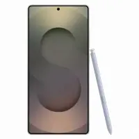 Samsung SM-S938 Galaxy S25 Ultra 5G Dual Sim 6.9" 12GB/1TB NFC IP68 Titanium White Silver