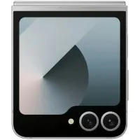 Samsung SM-F741 Galaxy Z Flip6 5G Dual Sim 6.7" 12GB/256GB NFC IP48 Silver Shadow Enterprise Edition