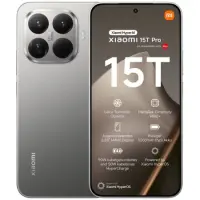 Xiaomi 15T Pro 5G Dual Sim 6.83" 12GB/1TB NFC IP68 Grey