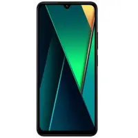 Xiaomi Poco C75 4G Dual Sim 6.88" 8GB/256GB Black