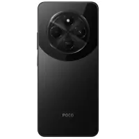 Xiaomi Poco C75 4G Dual Sim 6.88" 8GB/256GB Black