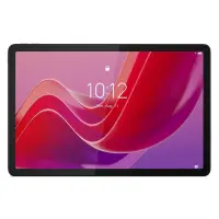 Lenovo Tab M11 TB330FU 11'' Wi-Fi 4GB/128GB Luna Grey with Transparent Case + Pen