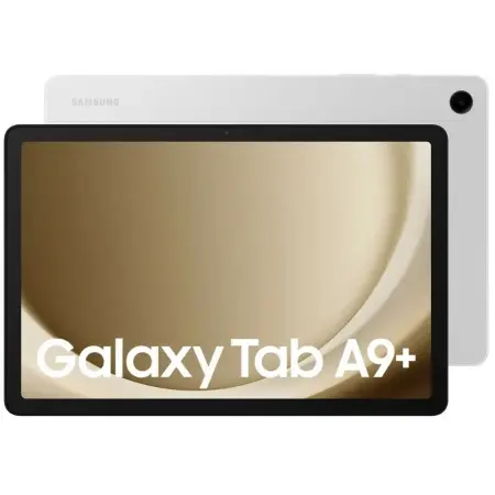 Samsung SM-X216 Galaxy Tab A9+ 11" 5G 6GB/128GB Silver