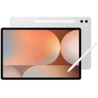 Samsung SM-X820 Galaxy Tab S10+ 12.4" Wi-Fi 12GB/512GB IP68 Platinum Silver