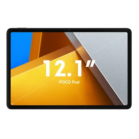Xiaomi Poco Pad 12.1" Wi-Fi 8GB/256GB Blue