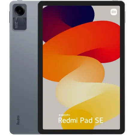 Xiaomi Redmi Pad SE 11" Wi-Fi 4GB/128GB Graphite Grey