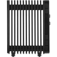 Sencor SOH 3513BK Oil Radiator 2500W with Thermostat