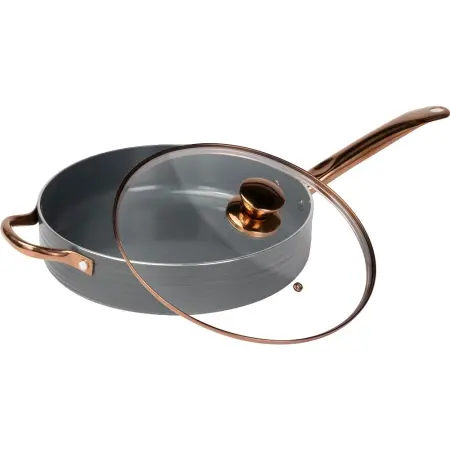 Lamart ORRO LT1271 Frying Pot 28 cm with Lid