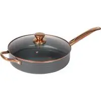 Lamart ORRO LT1271 Frying Pot 28 cm with Lid