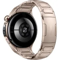 Huawei Watch 5 LTE 1.38" AMOLED GPS eSIM 5ATM Sand Gold