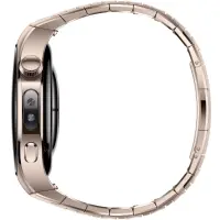 Huawei Watch 5 LTE 1.38" AMOLED GPS eSIM 5ATM Sand Gold
