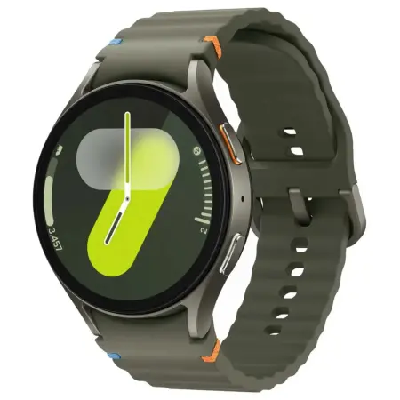 Smartwatch Samsung Galaxy Watch7 L310 1.5" Super AMOLED GPS NFC IP68 Call Version Green