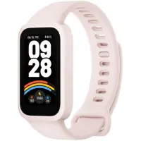 Xiaomi Smart Band 9 Active 1.47" TFT 5ATM Pink