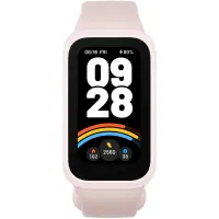 Xiaomi Smart Band 9 Active 1.47" TFT 5ATM Pink