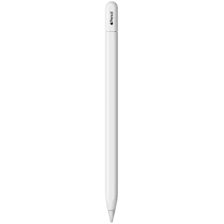 Apple Pencil (USB-C) with Palm Rejection for iPad MUWA3ZM/A White
