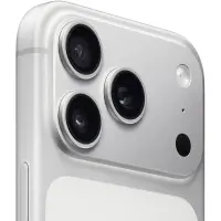 Apple iPhone 17 Pro 5G 6.3" 12GB/256GB NFC IP68 Silver MG8G4SX/A