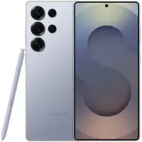 Samsung SM-S938 Galaxy S25 Ultra 5G Dual Sim 6.9" 12GB/256GB NFC IP68 Titanium Silver Blue
