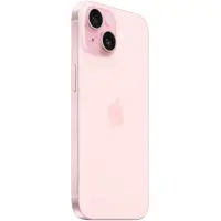 Apple iPhone 15 5G 6.1" 6GB/512GB NFC IP68 Pink