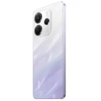 Xiaomi Redmi Note 14 4G Dual Sim 6.67" 8GB/256GB NFC IP54 Mist Purple