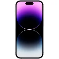 Apple iPhone 14 Pro 5G 6.1" 6GB/1ΤB NFC IP68 Deep Purple