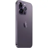 Apple iPhone 14 Pro 5G 6.1" 6GB/1ΤB NFC IP68 Deep Purple