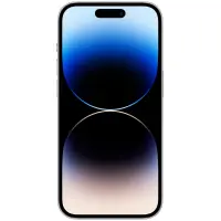 Apple iPhone 14 Pro 5G 6.1" 6GB/1ΤB NFC IP68 Silver