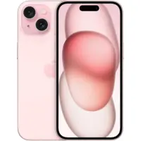Apple iPhone 15 5G 6.1" 6GB/128GB NFC IP68 Pink